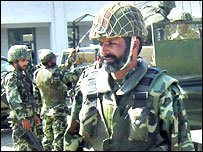 मीरनशाह