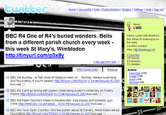 Listen With Bowbrick - Radio 4