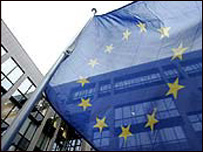 پرچم اتحاديه اروپا