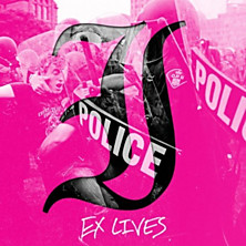 Review of Ex Lives Review of Ex Lives