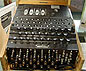 Enigma machine