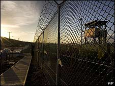 گوانتاناموبے 