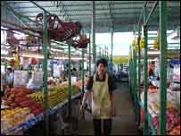 Người lao động Việt tại Thái Lan