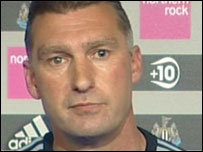 Nigel Pearson
