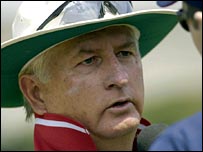 डंकन फ़्लेचर