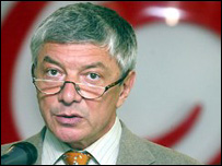 Vladimír Železný