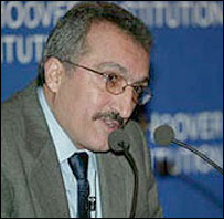 عباس ميلانی