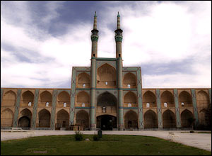 عکس از افشين ديهيم پناه