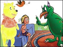 قصه های زندگی