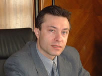 Cristian Diaconescu 