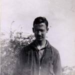 Wilf Marsh