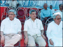 बिमान बोस