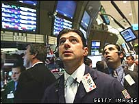 शेयर बाज़ार