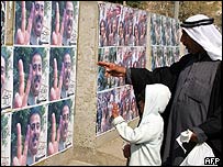 Bầu cử tại Iraq