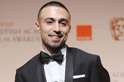 Panelist - Adam Deacon