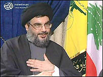 شيخ حسن نصرالله