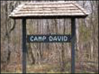 Camp David