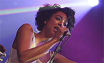 Corinne Bailey Rae