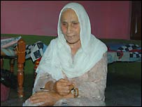 فضیلت بی بی