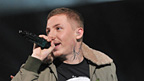 Professor Green at BBC Radio 1 Teen Awards