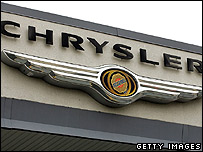 DaimlerChrysler