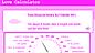 Love Calculator