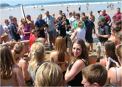 Colin & Edith's Show