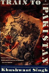 'ट्रेन टू पाकिस्तान'