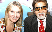 Big B