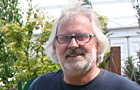 Geoffrey Whiten