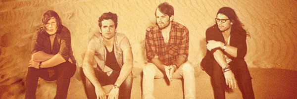Kings Of Leon