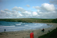 Porth Oer