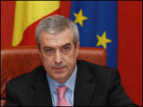 Călin Popescu Tăriceanu