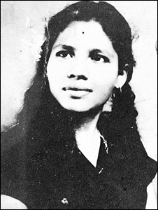 Aruna Shanbaug