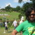 Pathaan at The Big Chill 2009