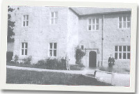 Hen lun o Talhenbont