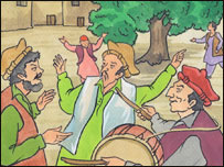  خانه ی نو، زندگی نو: 