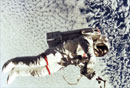 Space Walk