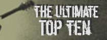 The Ultimate Music Year Top Ten