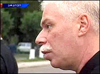 Бадрі Патрикацишвілі