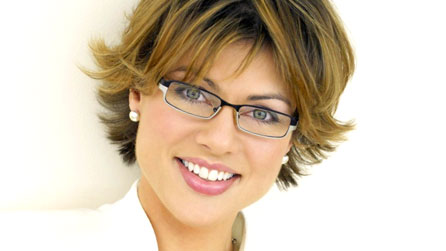 Kate Silverton