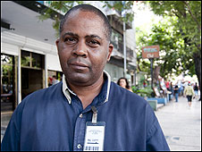 Juan Pérez Sosa (Foto: Raquel Pérez).