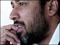 انضمام الحق