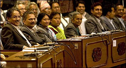 संविधान सभा