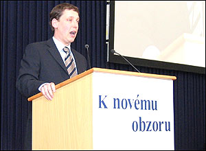 Stanislav Gross