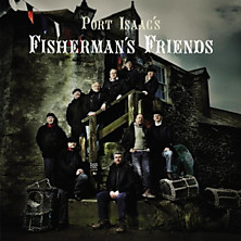 Review of Port Isaac’s Fisherman’s Friends 
