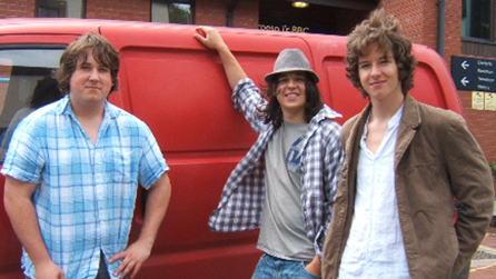 Cowbois Rhos Botwnnog