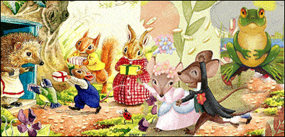 خارپشتک بی خار