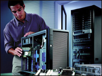 پور او واردات