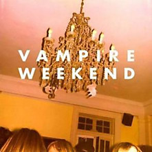 Review of Vampire Weekend